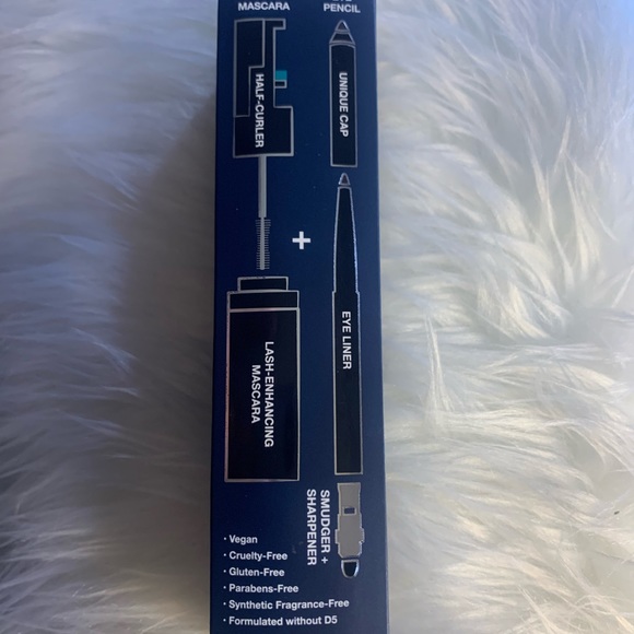 Good vibes mascara + pencil - Picture 2 of 4